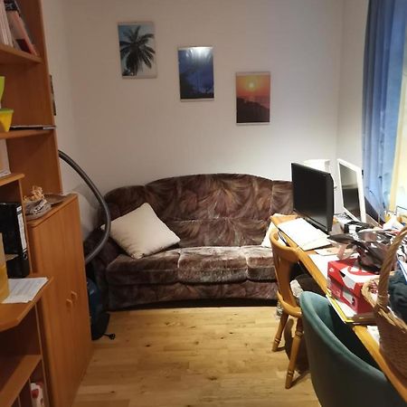 Cosy Room Пухайм Екстериор снимка