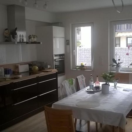 Cosy Room Пухайм Екстериор снимка