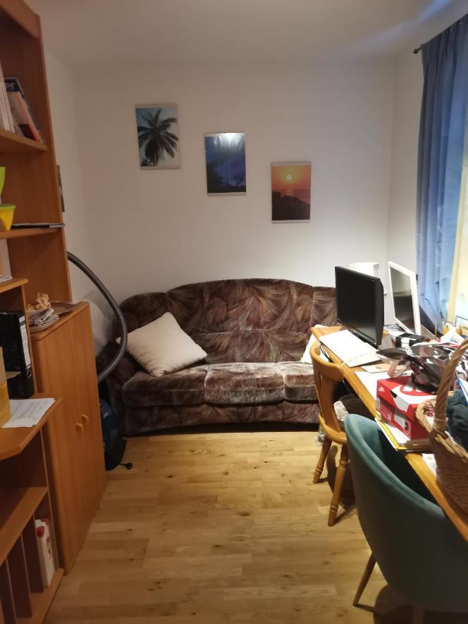 Cosy Room Пухайм Екстериор снимка
