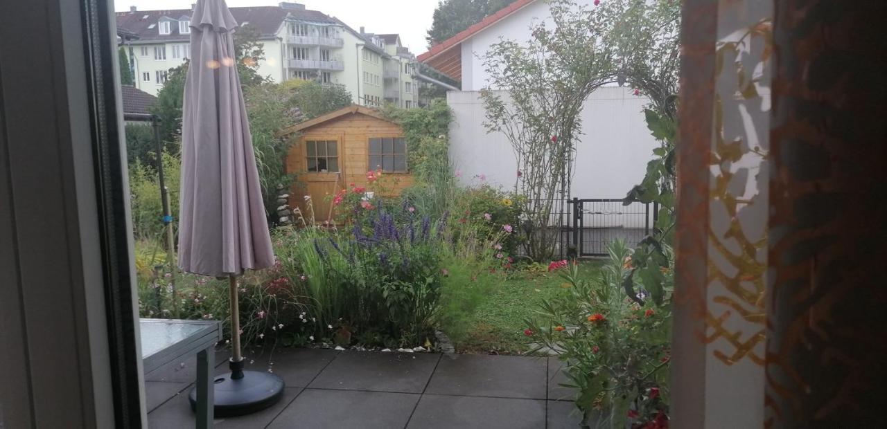Cosy Room Пухайм Екстериор снимка