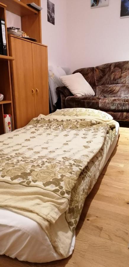 Cosy Room Пухайм Екстериор снимка