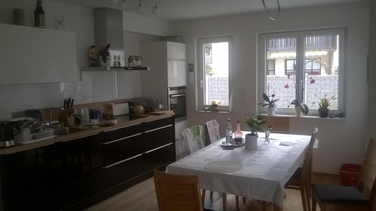 Cosy Room Пухайм Екстериор снимка